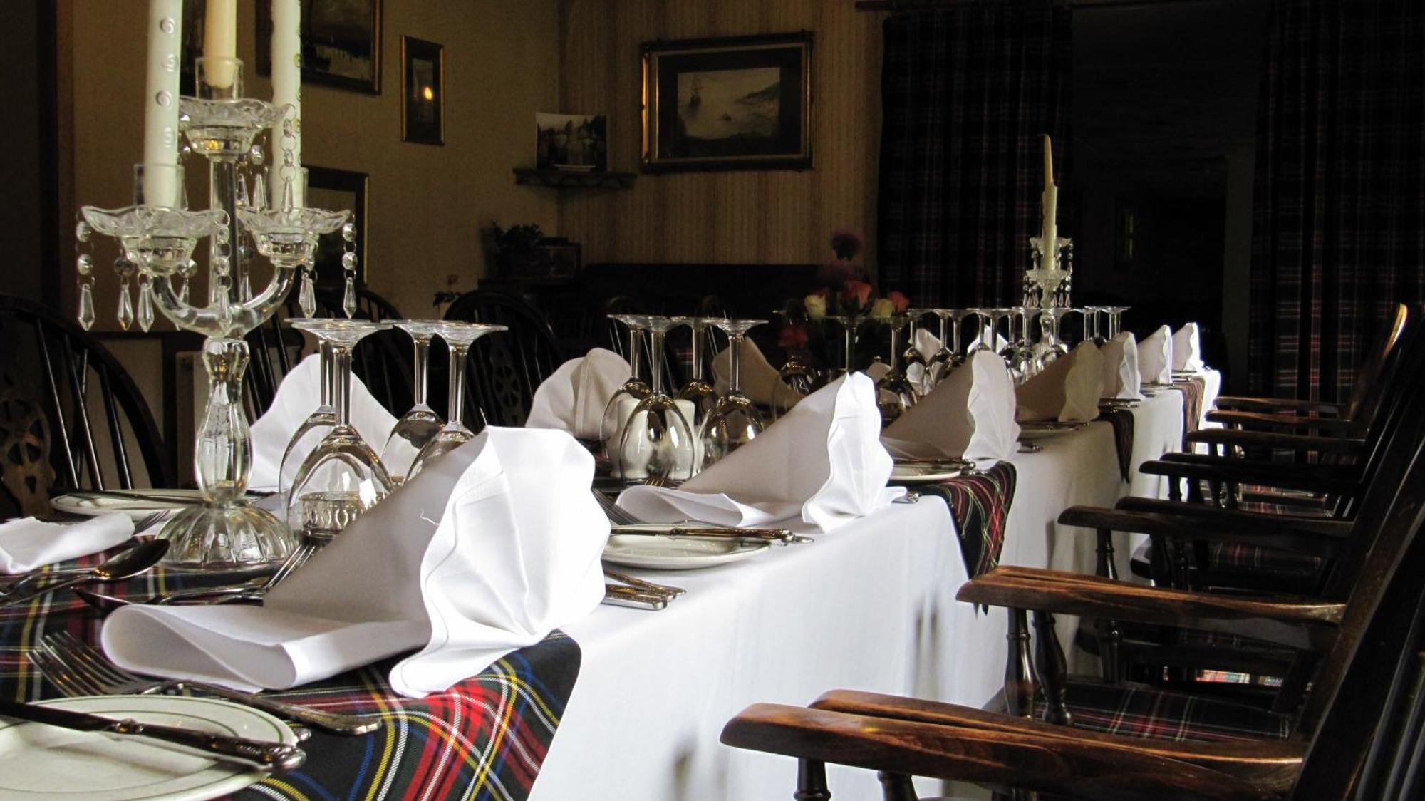 Loch Ness Lodge Hotel Drumnadrochit Exterior photo